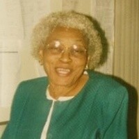 Bernice Parker Myrick