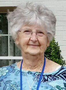 Betty M. Lyons