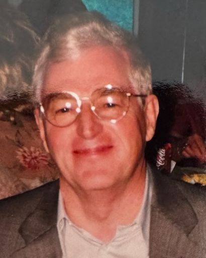 Larry T. Walls's obituary image