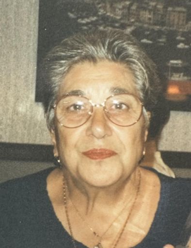 Maria G. Russo