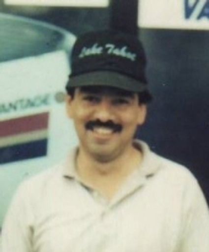 Oscar B. Bernal