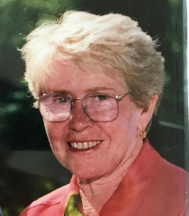 Barbara Ann Taylor (Boyles) Profile Photo
