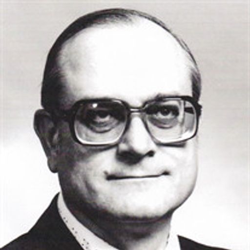 Louis Adams, Profile Photo