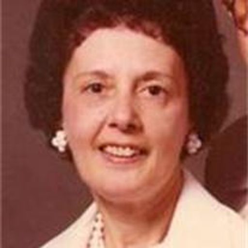 Marian Frances Larrabee (Frick)