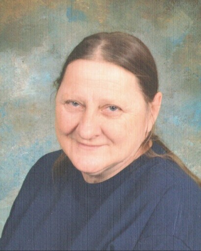 Maria C. Johnson's obituary image
