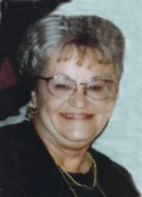 Wanda Ruth Mikeska