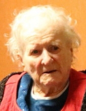 Virginia E. Hunsucker Profile Photo