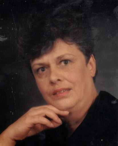 Mary Stephenson Harden Profile Photo