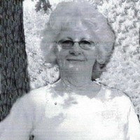 Dorothy Guill Powell Profile Photo