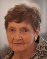 Shirley M. (Hummell) Bosell