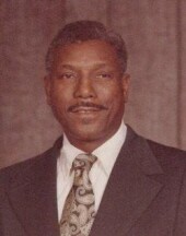 Frank Washington Profile Photo