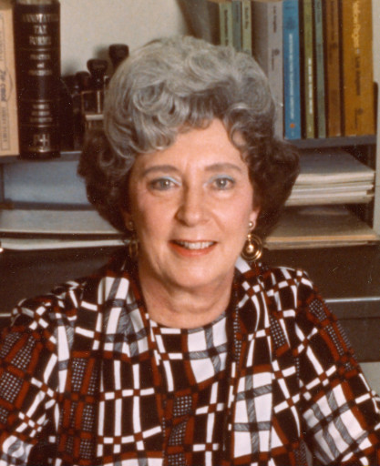 Margaret Maurer