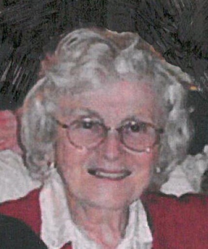 Rita (Mcgourty) Walsh