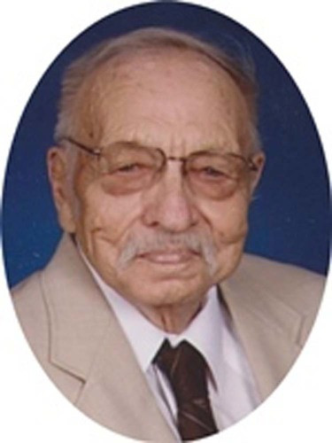 Richard John Zeitler, Sr.