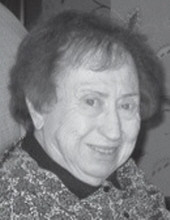 Marguerite A. (Plony) Covino Profile Photo