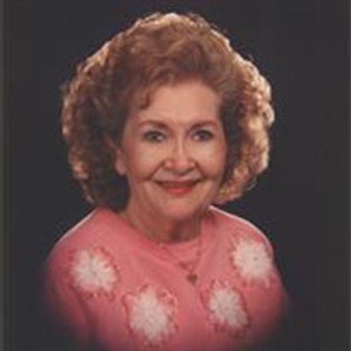 Ada Ruth Nicks