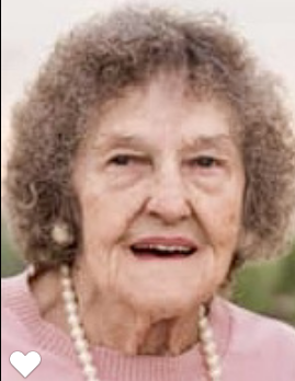 Betty Knight Profile Photo