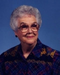 Dora Davis Donavan