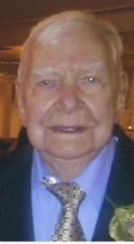 Bernard F. Scannell Profile Photo