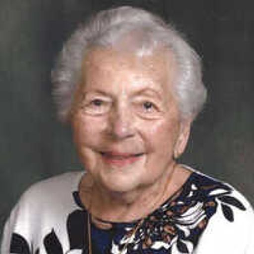 Dorothy Mechler Brenner