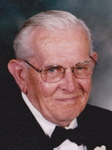 Harold Joseph Moss Profile Photo