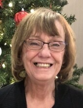 Barbara Ann Scherer