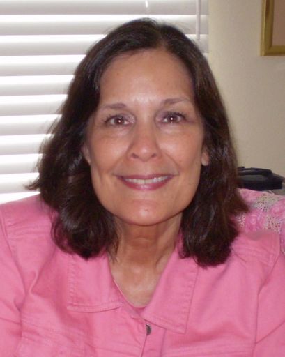 Ann E. Espinosa's obituary image