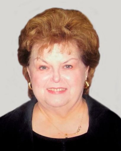 Margaret J. Dagerman