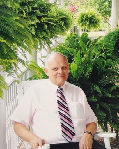 Ronald J. Thompson Profile Photo