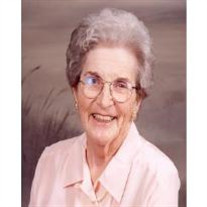 Marjorie Mcneese