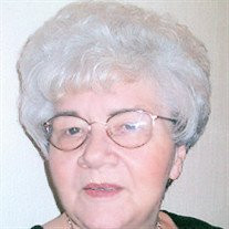 Shirley Reynolds