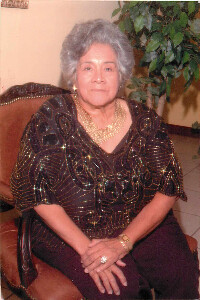 Mildred Zapata