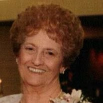 Elaine Grace Lagrange Keller Profile Photo