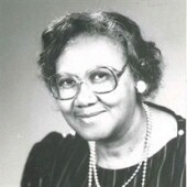 Betty Jean Duncan