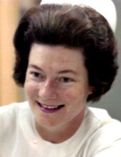 Frances L. West