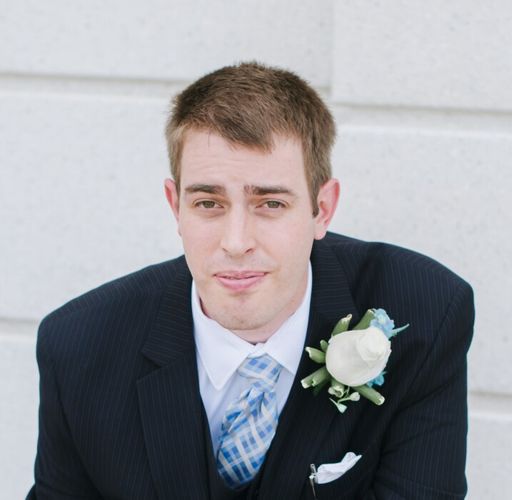Aaron Chad Blaylock Profile Photo
