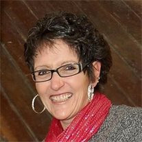 Mrs. Jeanie Marie (Maurer) Shankland Profile Photo