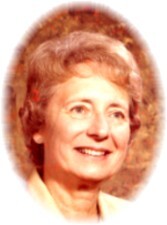 MARY DeJANE DANIEL