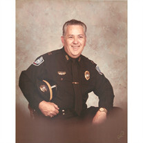 Major Grigsby Strode Profile Photo