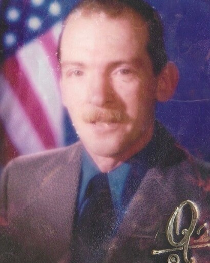John Wayne Dobs Profile Photo