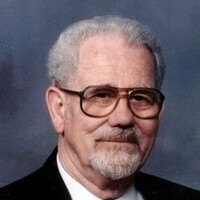 Warren Buckingham Mitchell Profile Photo