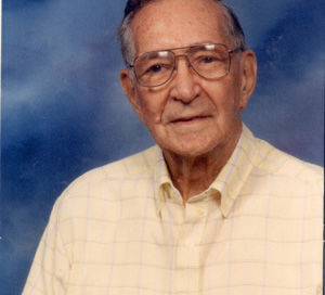 Leonard Melvin Wagener