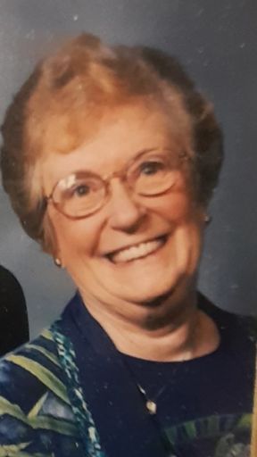 Doris Oberle Profile Photo