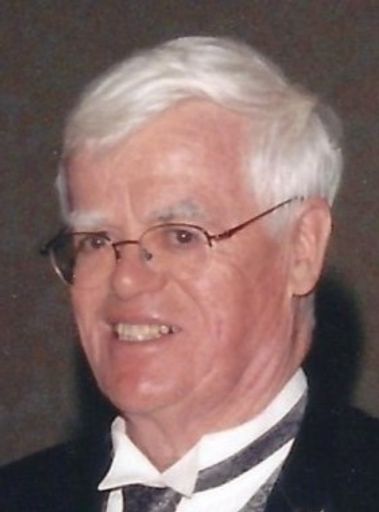 Lawrence Gerald Fagan