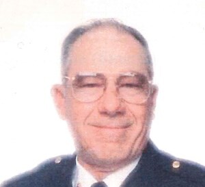 David Michael Melcher, Sr.