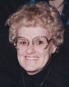 Louise Hill Profile Photo