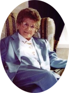 Ethel Ilton Profile Photo
