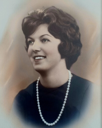 Margaret Rose Welk's obituary image