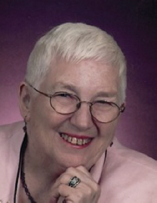 Evelyn R. Pratt Profile Photo