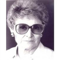 Dorothy Cowley Kearl